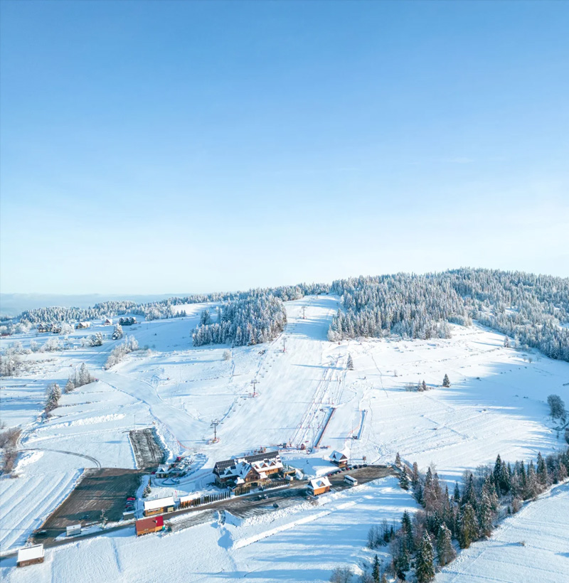 Koziniec Ski